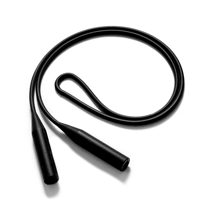 Flexibler Silikon-Brillenhalter Karnz