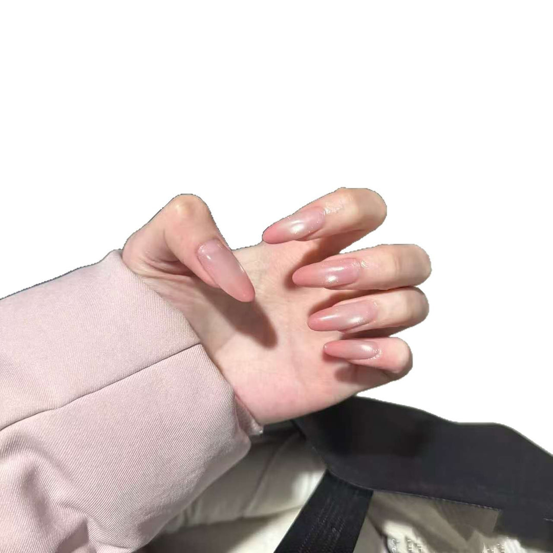 Nagelkünste