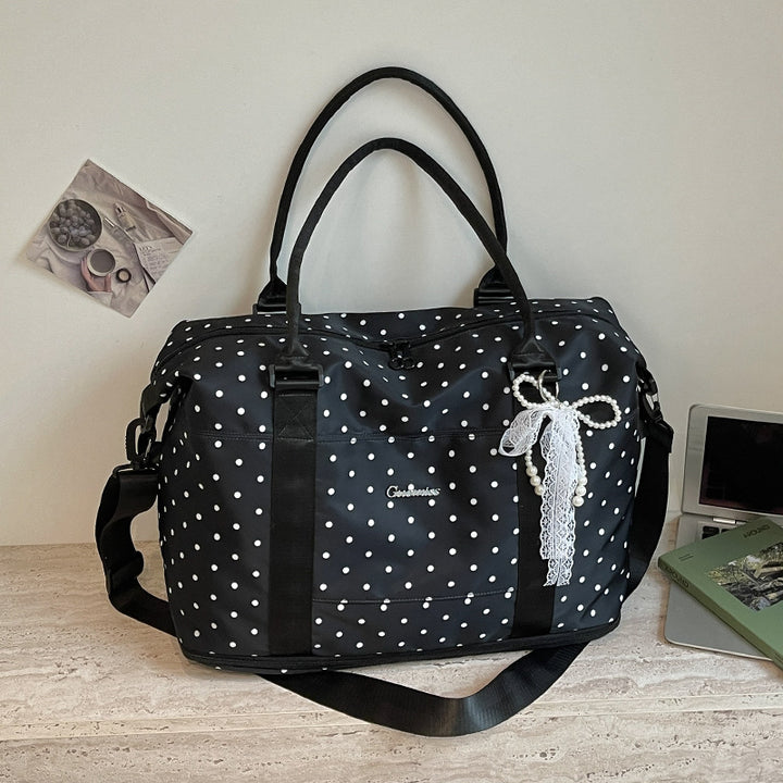 Stylische Mehrzweck-Reisetasche