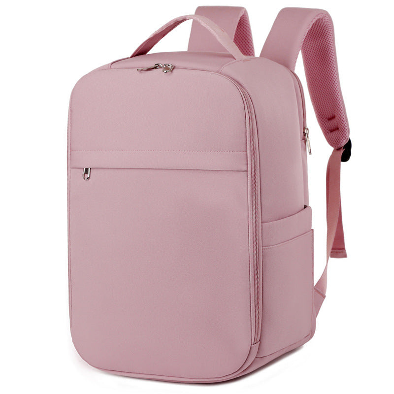 Innovativer Slim Tech Rucksack Karnz