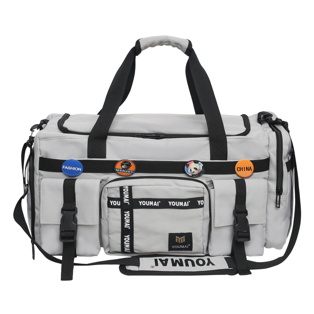 Multi-Zweck Reise Holdall Tasche Karnz