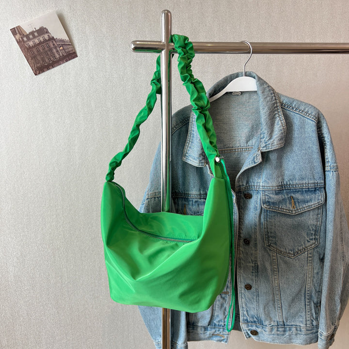 Lässige Tragetasche