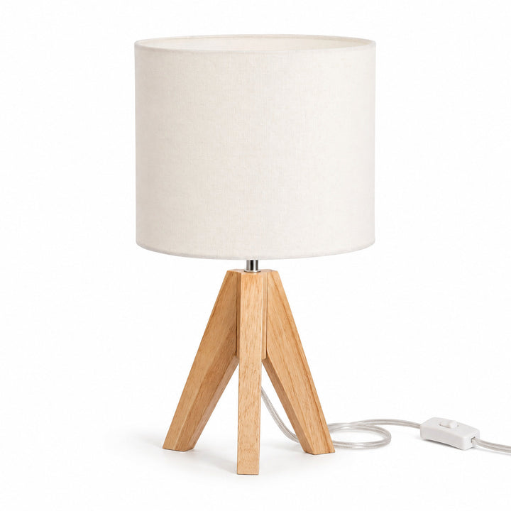 Moderne Dreibein Tischlampe