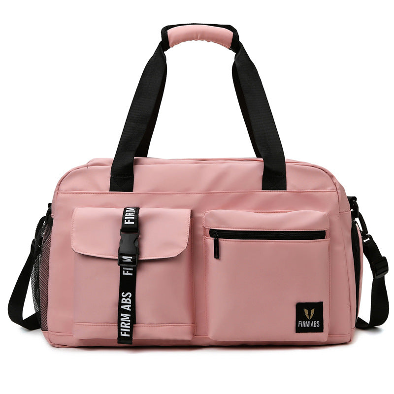 Multifunktionale Sport-Duffle-Tasche