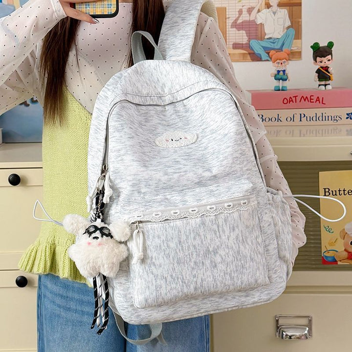 Niedlicher Alltagsrucksack Karnz