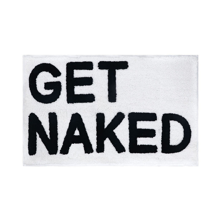 Fun Badezimmermatte
