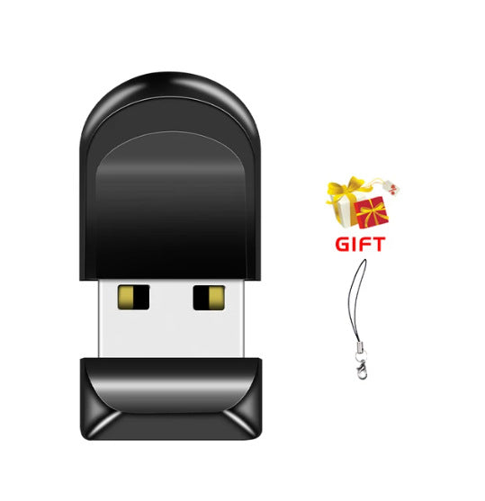 Kreatives Novelty USB-Flash-Laufwerk Karnz