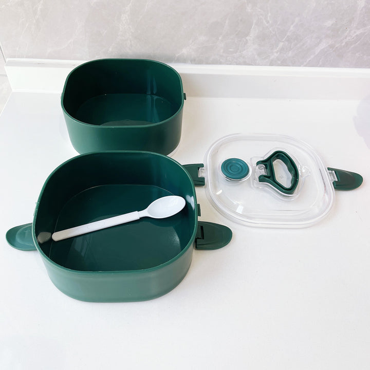 Innovative Airtight Food Storage