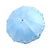Damen Regenschirm Karnz