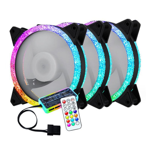 Rgb-Lüfter Karnz