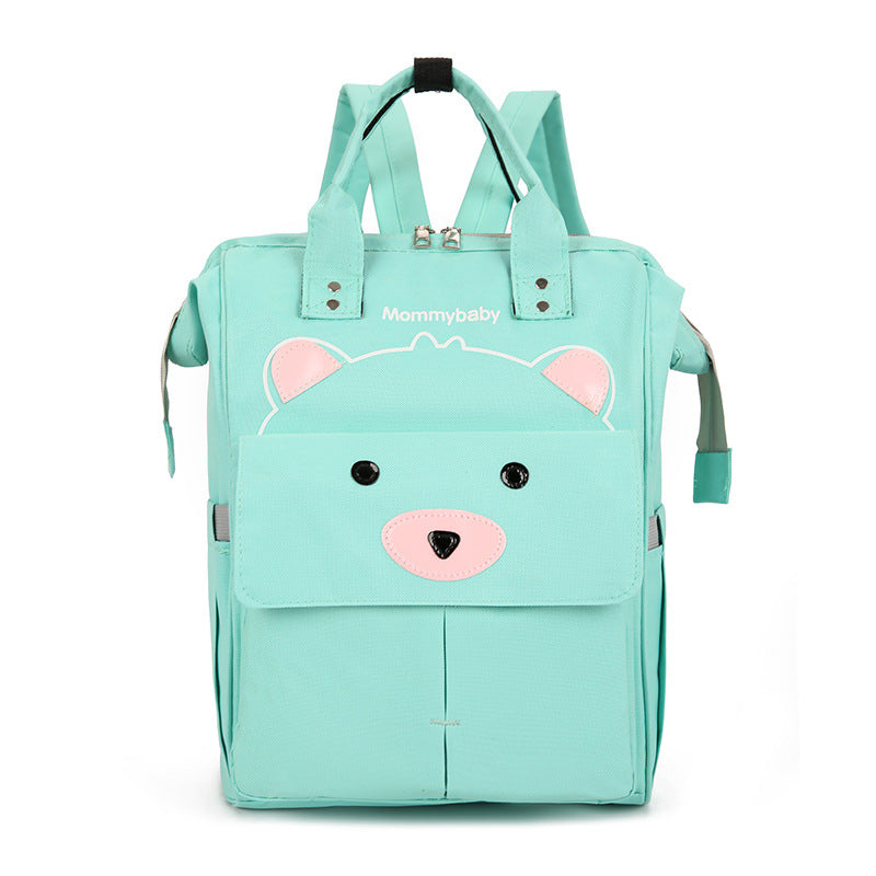 Süßer Bären-Themen Baby-Rucksack Karnz