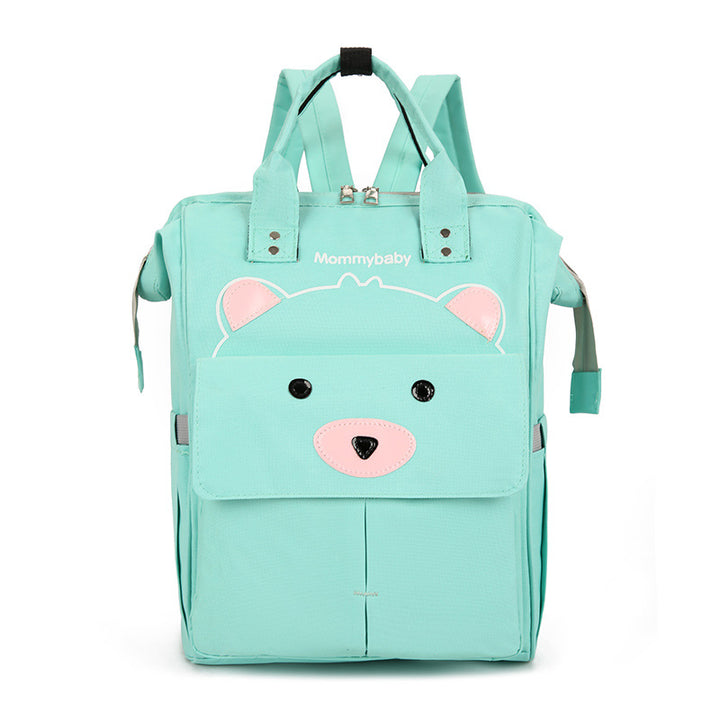Süßer Bären-Themen Baby-Rucksack Karnz
