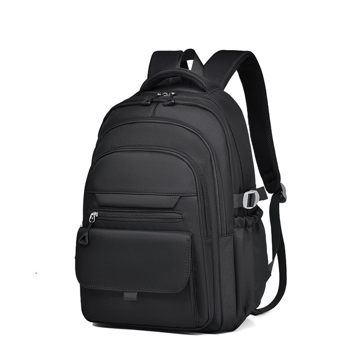 Multifunktionaler technikfreundlicher Rucksack Karnz