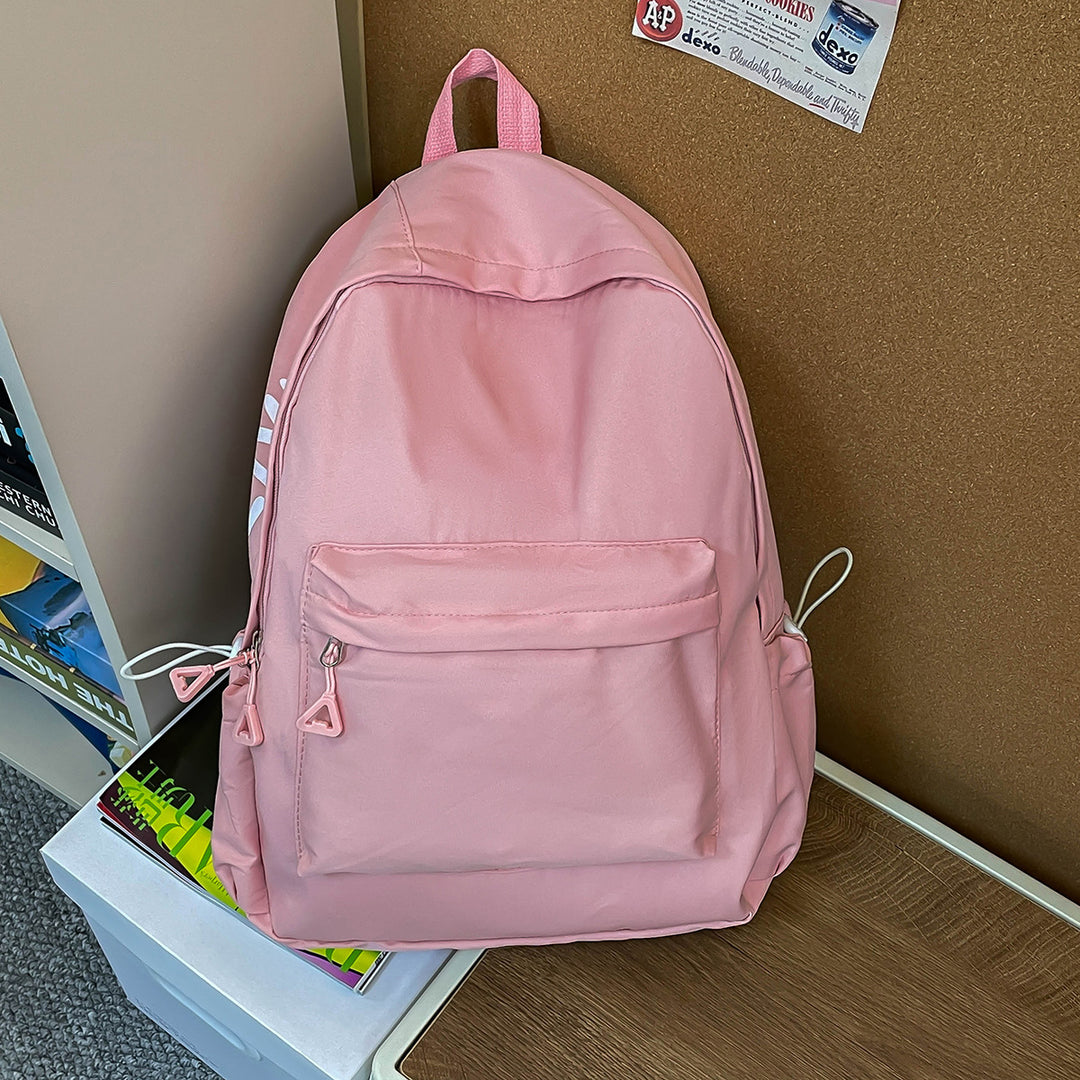 Leichtgewicht Wasserabweisender Rucksack