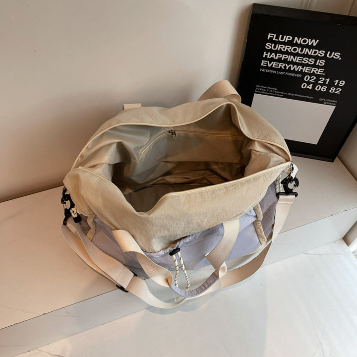Vielseitige Multifunktions-Reisetasche