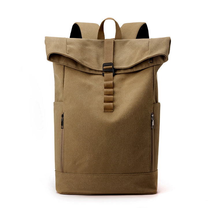 Roll-Top Urban Rucksack Karnz