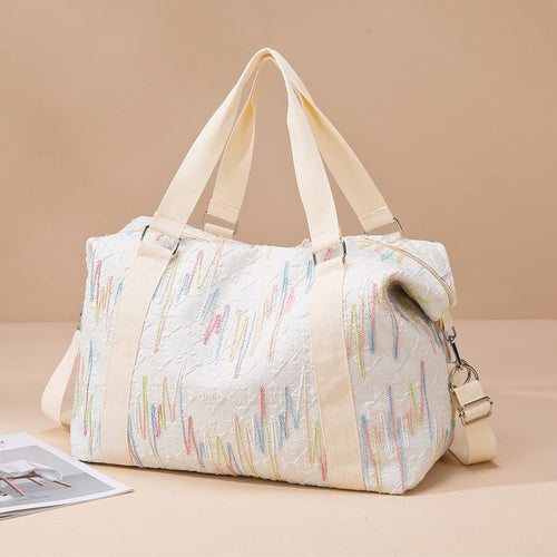 Stylische Multifunktionale Reisetasche Karnz