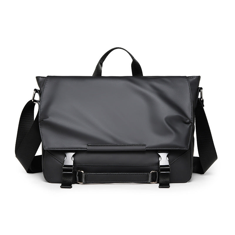 Stilvolle vielseitige Bürotasche Karnz