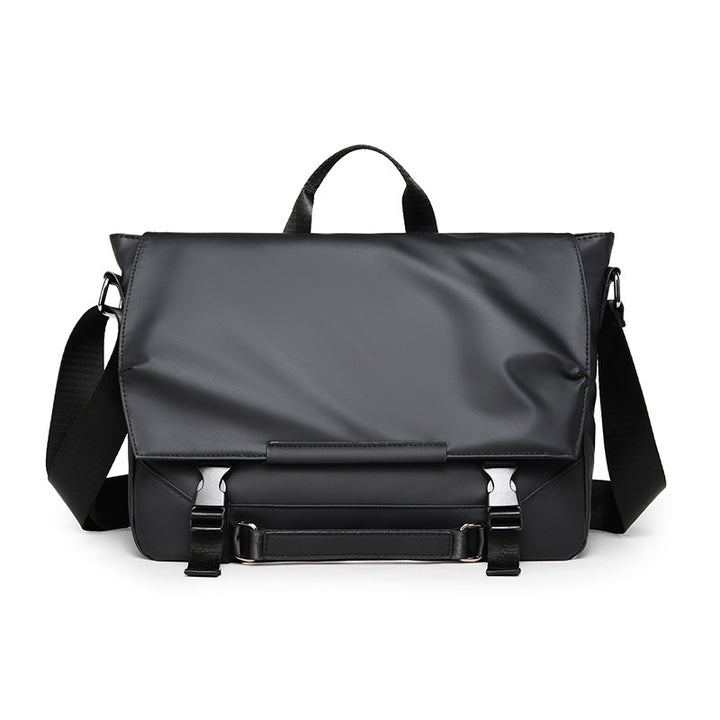 Stilvolle vielseitige Bürotasche Karnz