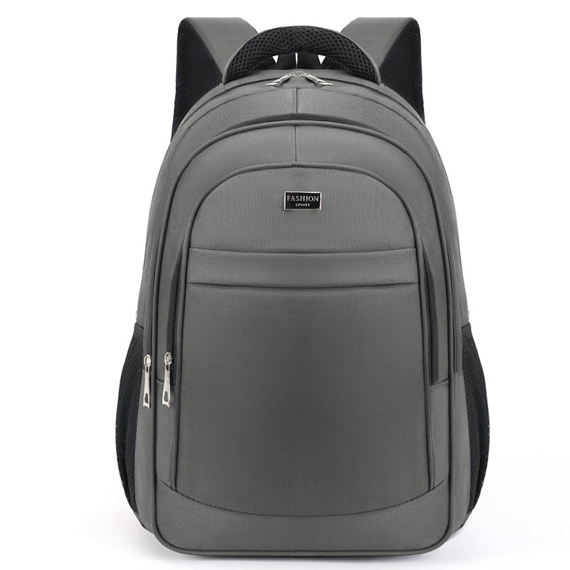 Ergonomischer Mehrfach-Taschen Rucksack Karnz