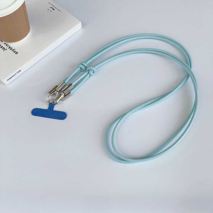 Stylische verstellbare Lanyard-Trageband Karnz