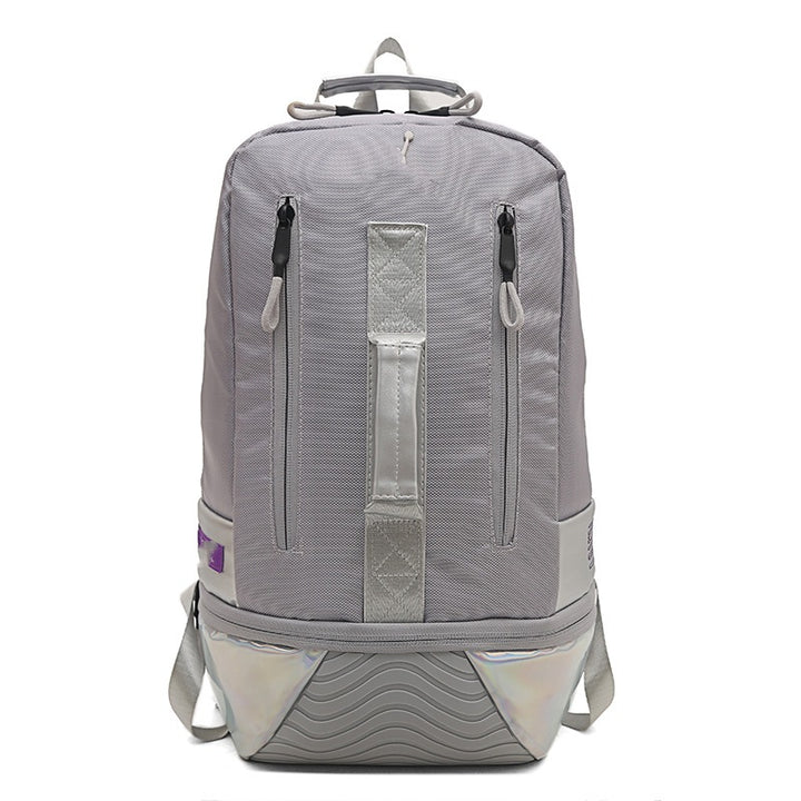 Sportlicher Rucksack mit Isolierendem Boden und Wasserabweisender Oberfläche Karnz