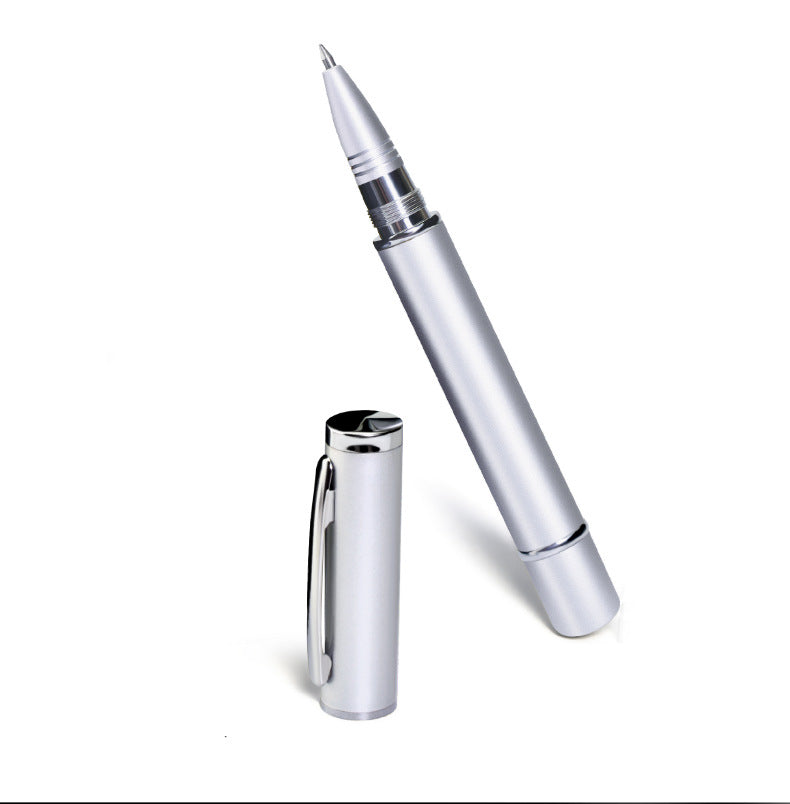 Premium Edelstahl Rollerball Stift Karnz