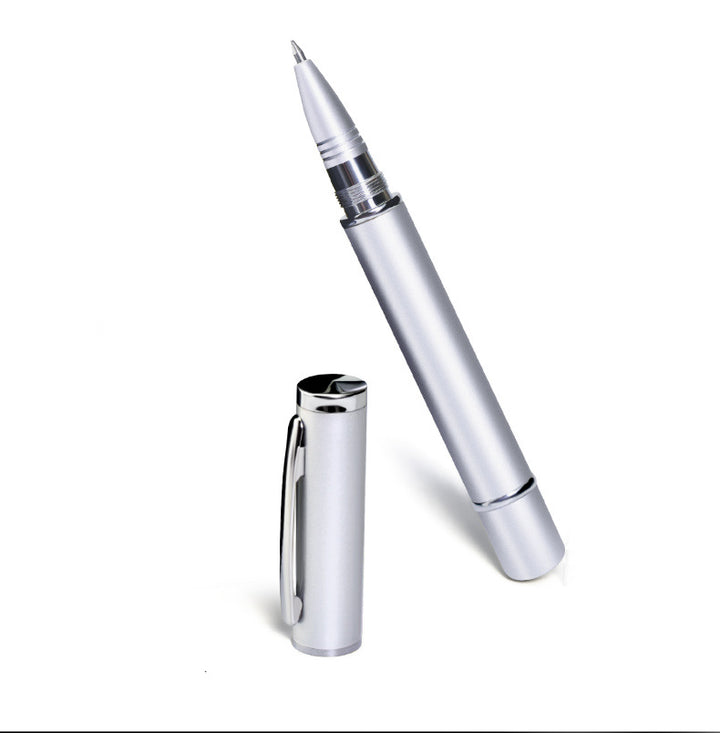 Premium Edelstahl Rollerball Stift Karnz