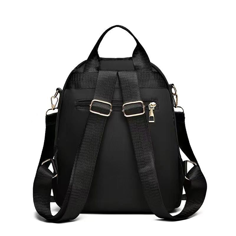 Vielseitiger Allwetter-Rucksack Karnz