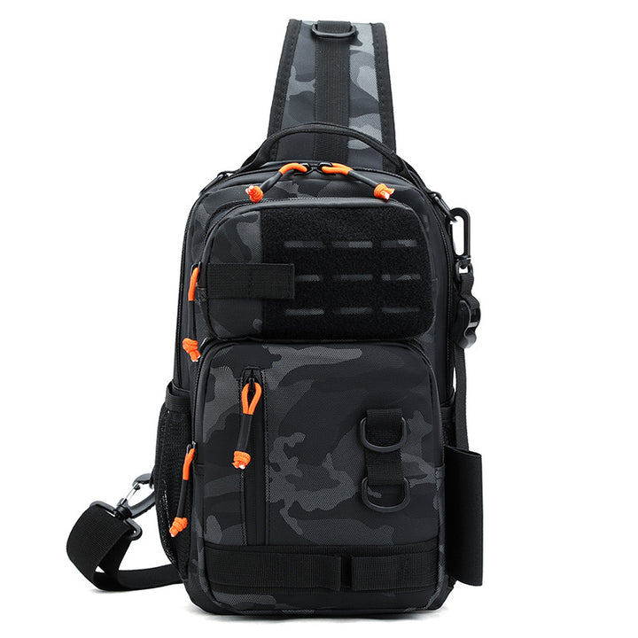 Multi-Komponenten Taktische Sling-Tasche Karnz