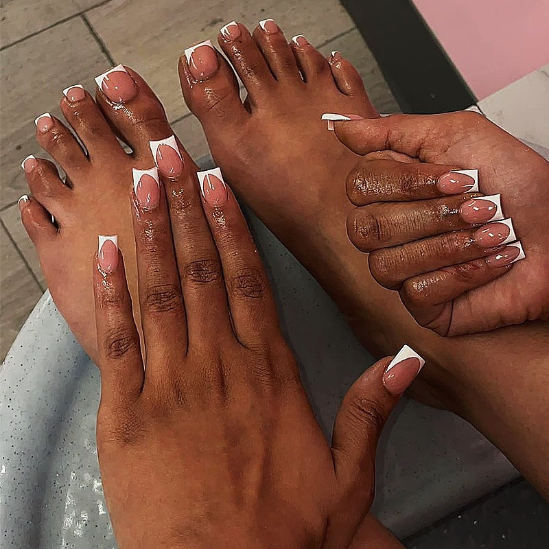 Nagelset Karnz