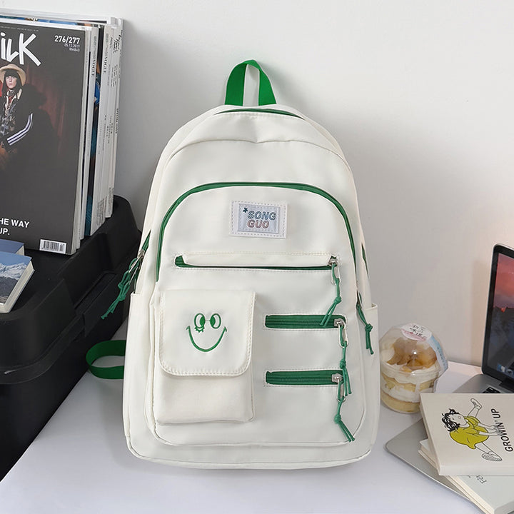 Stylischer Freizeit-Rucksack