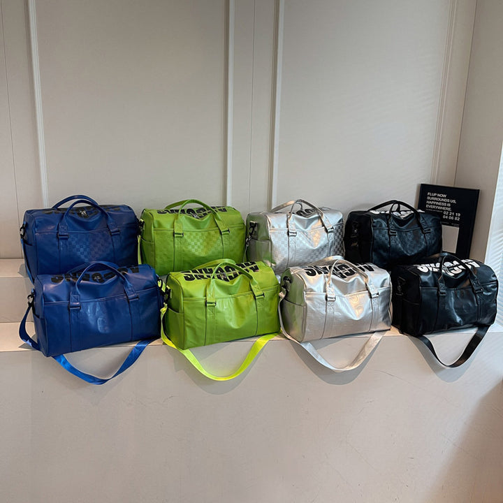 Robust wetterfestes Gym-Tasche Karnz