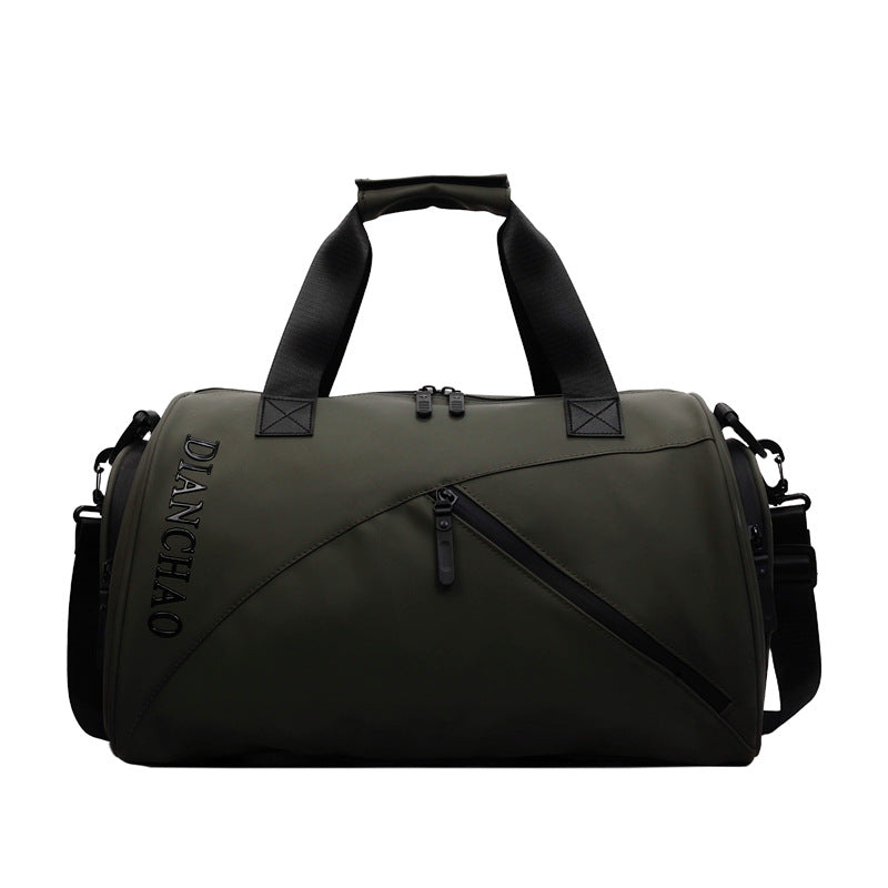 Vielseitige Hochkapazitäts Sporttasche