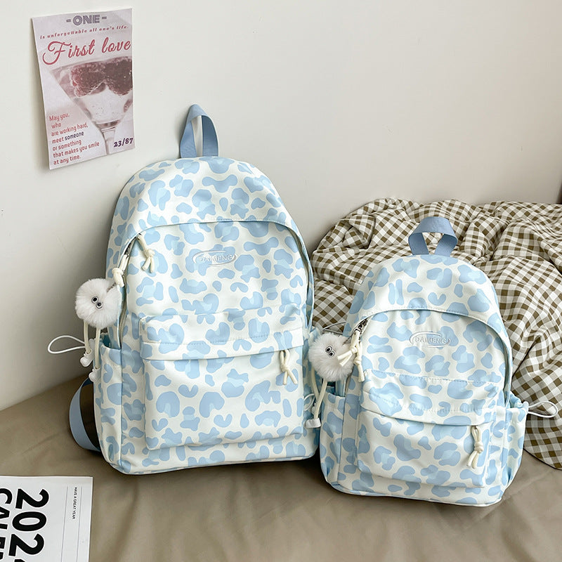 Stylischer Wendbarer Rucksack