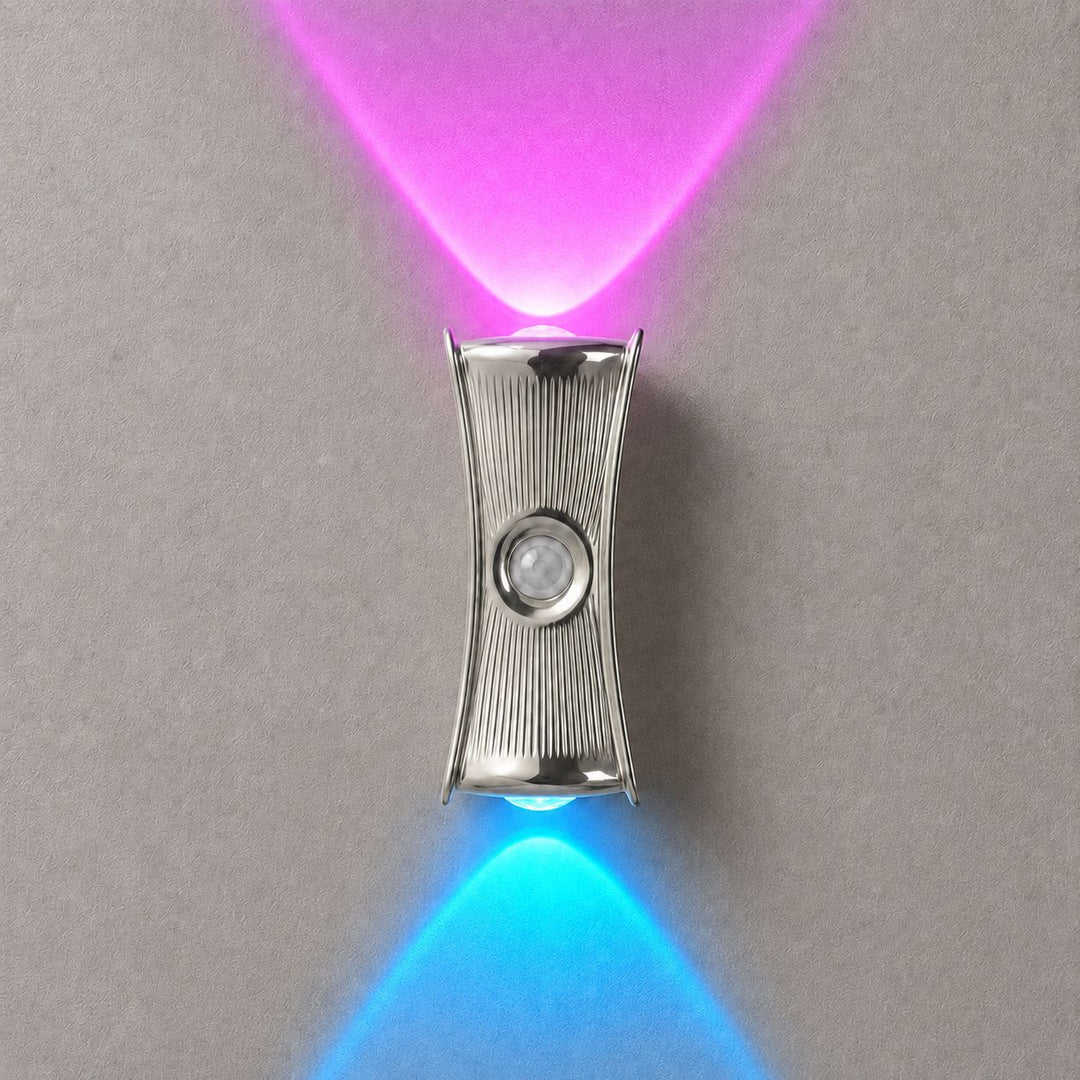 Smart Light Bewegungsmelder
