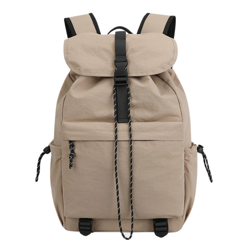 Stylischer Urban Wander-Rucksack Karnz