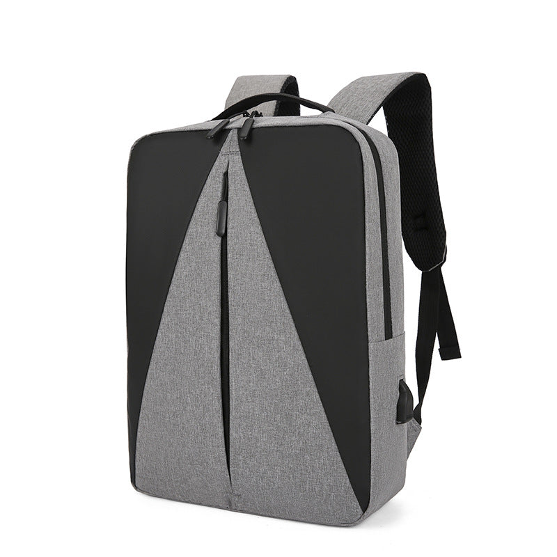 Stylischer Laptop-Rucksack Karnz