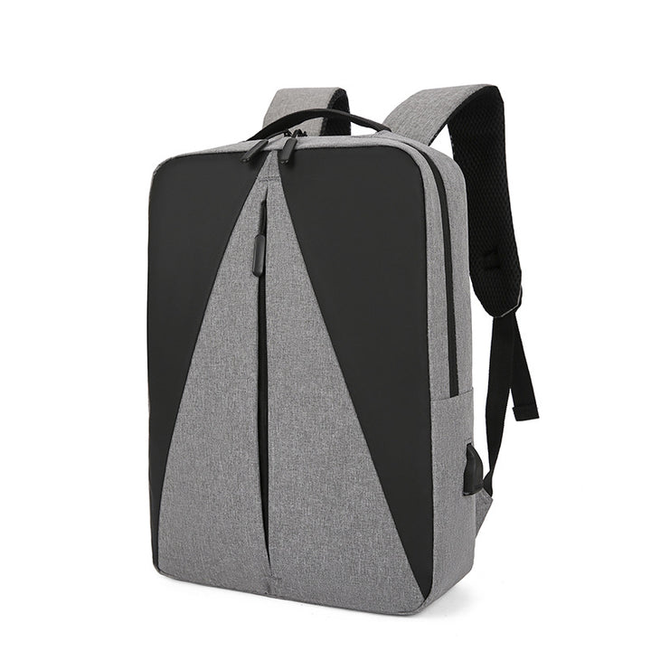 Stylischer Laptop-Rucksack Karnz