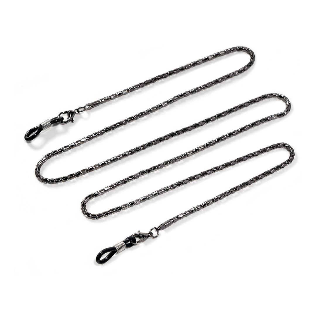 Elegante Brillen Kette Karnz