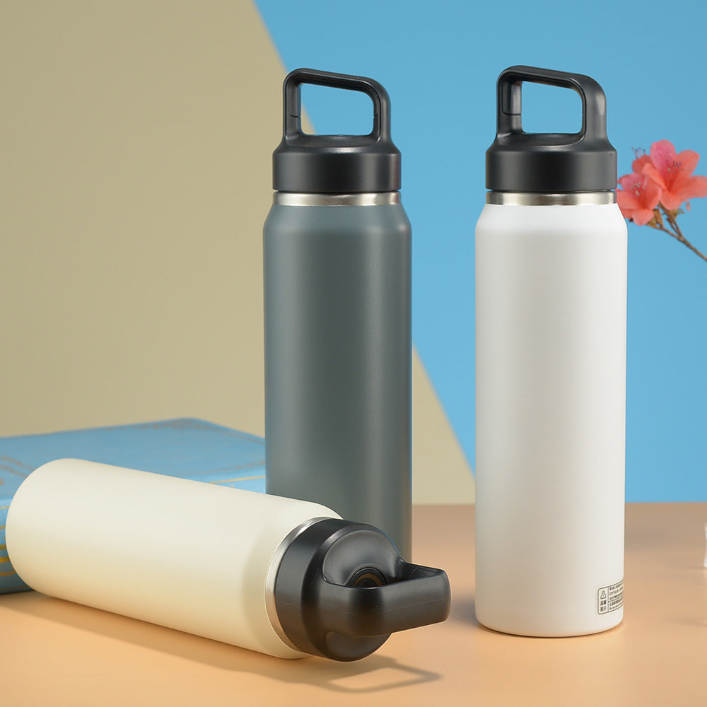 Damen Thermosflasche Karnz