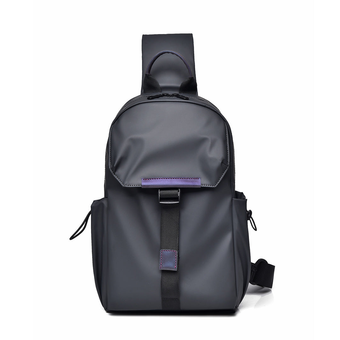 Vielseitiger Sling-Rucksack Karnz