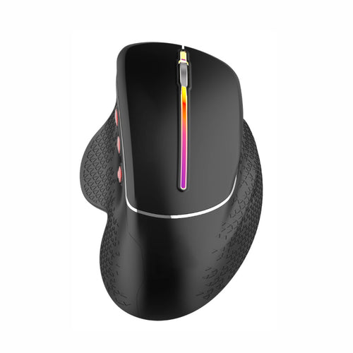 Ergonomische Gaming Maus mit Rgb-Beleuchtung Karnz