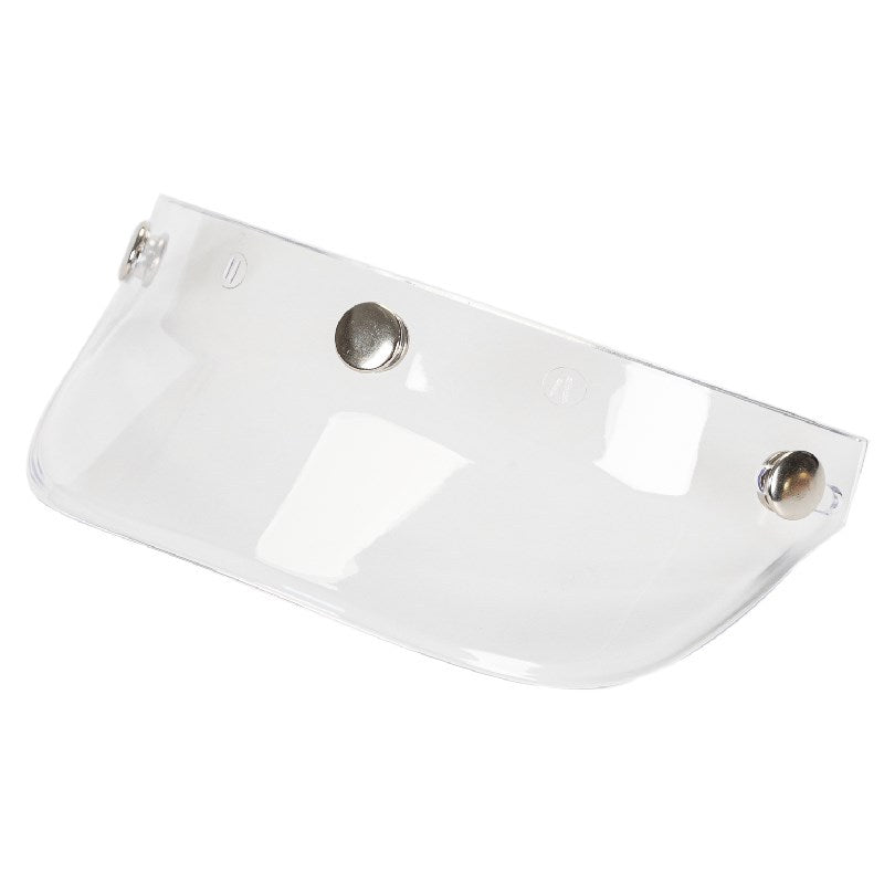 Schutzhelm Visier Schutzschild Karnz