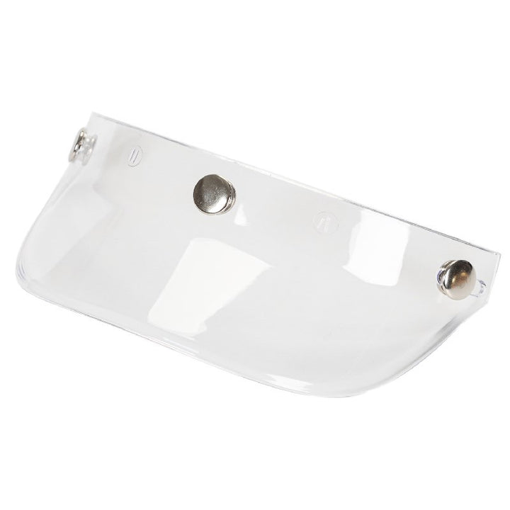 Schutzhelm Visier Schutzschild Karnz