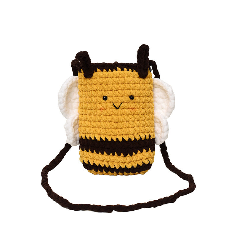 Niedlicher Tier-Rucksack