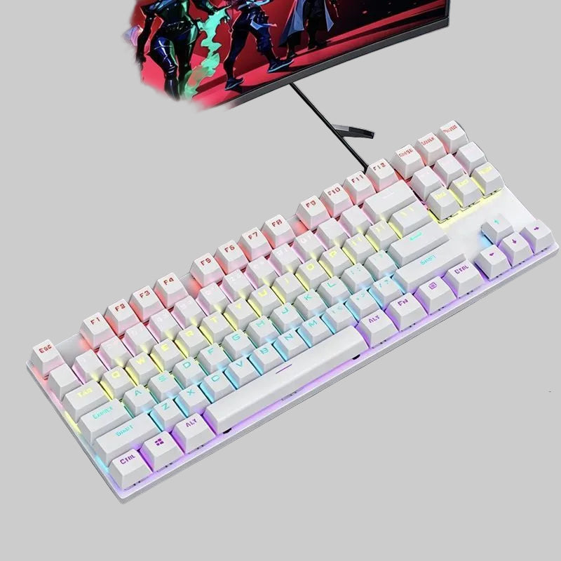 Gaming-Tastatur Karnz