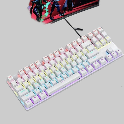 Gaming-Tastatur Karnz