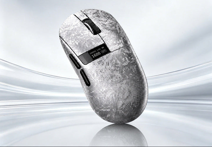 Gaming Maus Karnz