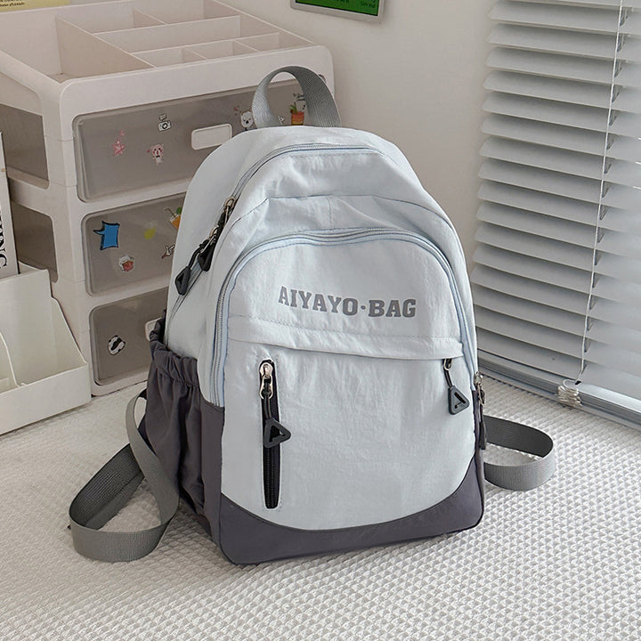 Leichter Alltagsrucksack Karnz